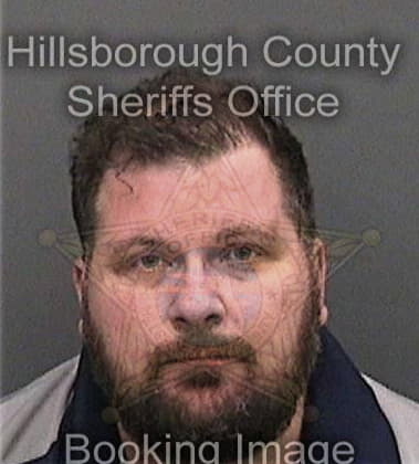 Albert Scowden, - Hillsborough County, FL 