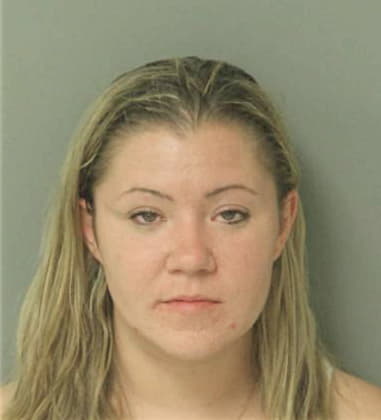 Amonda Settles - Wake County, NC 