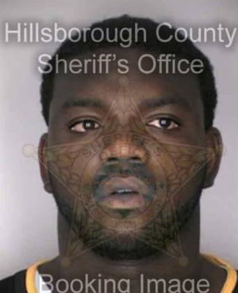 Anthony Sheard, - Hillsborough County, FL 