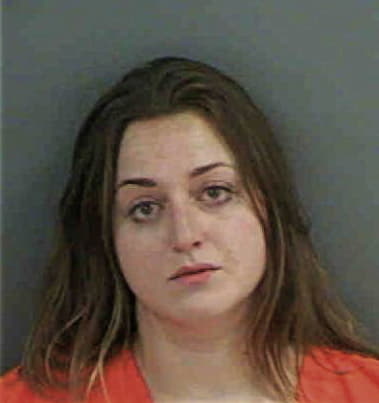 Cassandra Shelhorse, - Collier County, FL 