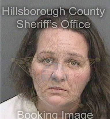 Stephanie Sholl, - Hillsborough County, FL 