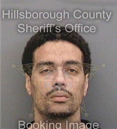 Jesse Singh, - Hillsborough County, FL 