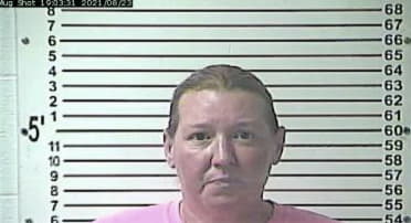 Ashley Smith, - Hardin County, KY 