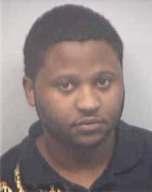 Derek Smith - Fulton County, GA 