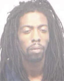 Lemar Smith - Fulton County, GA 