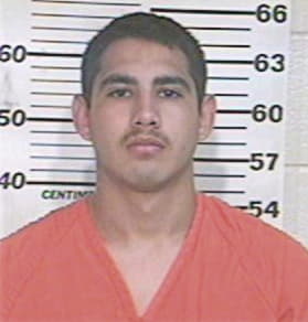 Jose Solis, - Hidalgo County, TX 