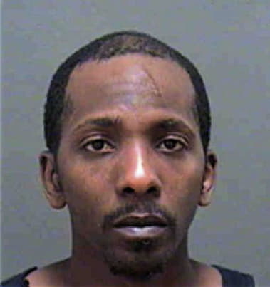 Derrick Spears, - Mecklenburg County, NC 