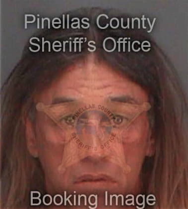 Kenneth Sprankle - Pinellas County, FL 