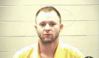 Andrew Steele - Jackson County, MS 