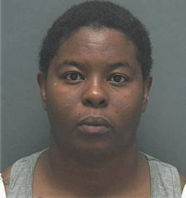 Latoya Stergis, - Lee County, FL 