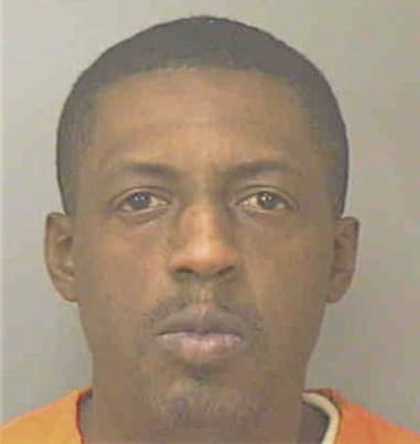 Ronald Strong, - Polk County, FL 