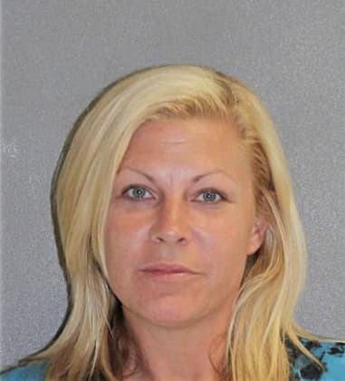 Amy Sumpter, - Volusia County, FL 