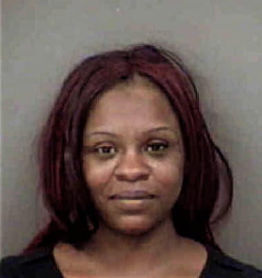 Katina Thompson - Mecklenburg County, NC 