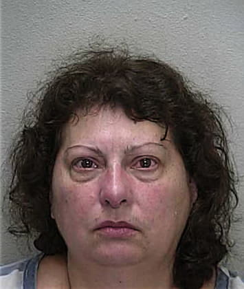 Neisha Torres-Martinez, - Marion County, FL 