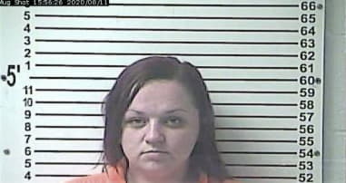 Christina Villalobos, - Hardin County, KY 