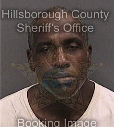 Alrenzo Walker, - Hillsborough County, FL 