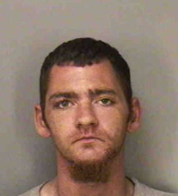 Christopher Walker, - Polk County, FL 