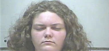 Amber Walsh, - Henderson County, KY 