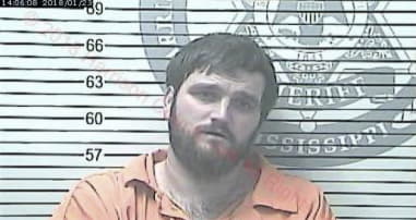 Donald Webb, - Harrison County, MS 