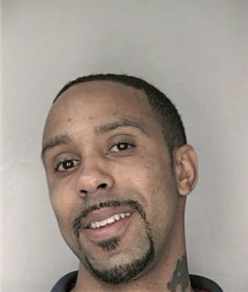 Brandon Williams - Hillsborough County, FL 