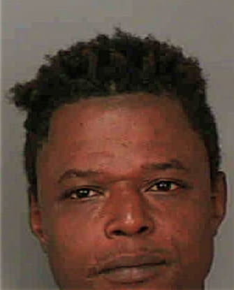 Christopher Williams, - Polk County, FL 