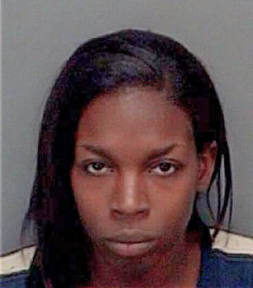 Lashawn Williams, - Pinellas County, FL 