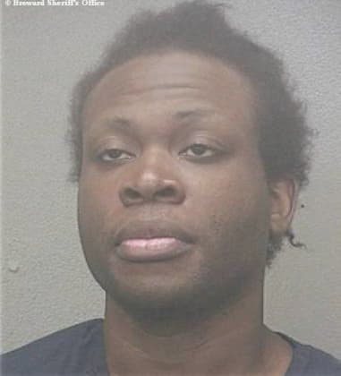 Leroy Williams, - Broward County, FL 