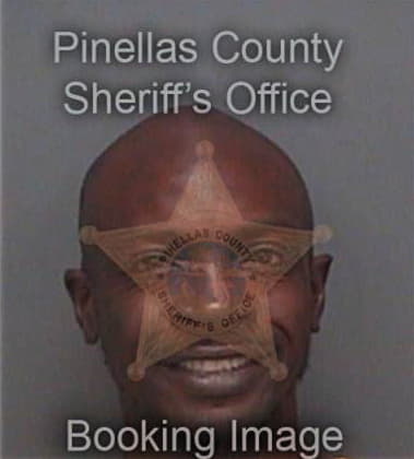 Djun Wilson, - Pinellas County, FL 