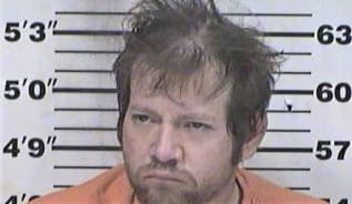 Joseph Winship - Hunt County, TX 
