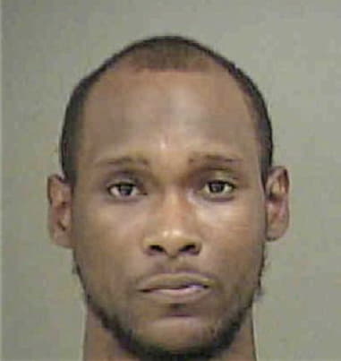 Antonio Young, - Mecklenburg County, NC 