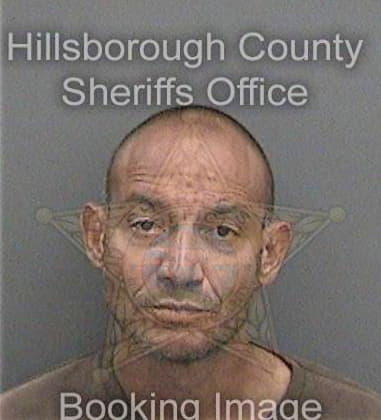 Miguel Zamora-Gonzalez, - Hillsborough County, FL 