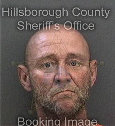 Malek Almansouri, - Hillsborough County, FL 