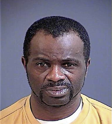 Raynold Alston, - Charleston County, SC 