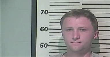 Justin Anderson - Campbell County, KY 