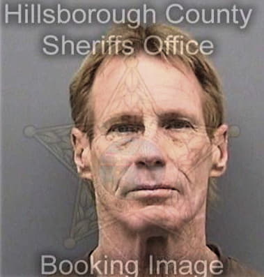 William Ashwill, - Hillsborough County, FL 