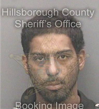 Raul Autrey, - Hillsborough County, FL 