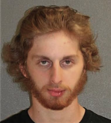 Donald Balkham, - Volusia County, FL 