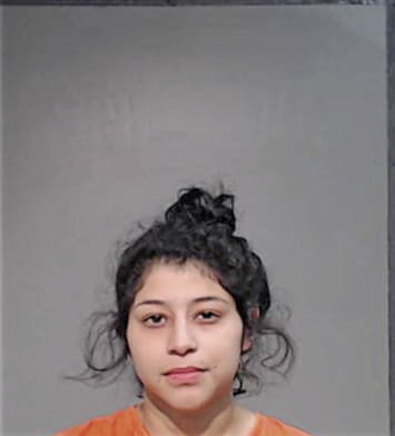 Maria Barrientos, - Hidalgo County, TX 