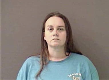 Katrina Bayer - Bell County, TX 