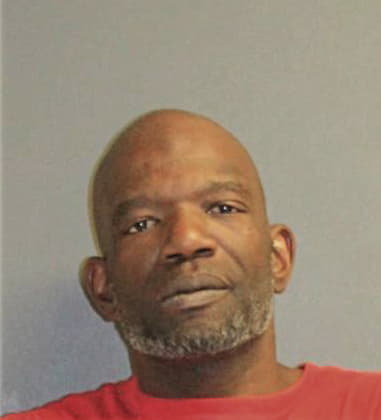 Jerome Beasley, - Volusia County, FL 