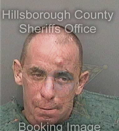 Robert Benjamin, - Hillsborough County, FL 