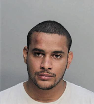 Michael Bernal, - Dade County, FL 