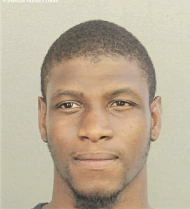 Willie Birdine, - Broward County, FL 