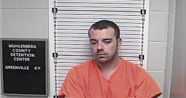 Richard Biscomb, - Muhlenberg County, KY 