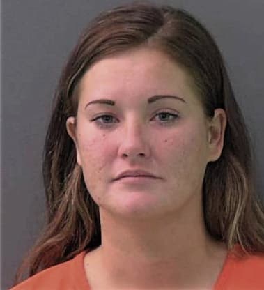 Julia Bishoff - Bell County, TX 