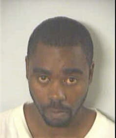 Julian Blunt - Fulton County, GA 