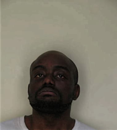 Giscard Borgard - Hillsborough County, FL 