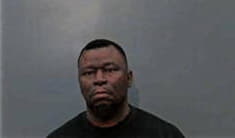 Dedrick Bragg, - Jefferson County, AR 