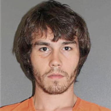 Charles Brown, - Volusia County, FL 