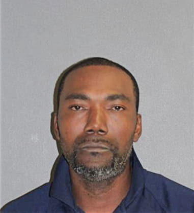 Hassan Brown, - Volusia County, FL 